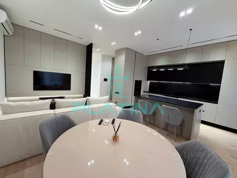 2-к кв. Татарстан, Казань ул. Алексея Козина, 8 (80.0 м)