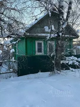 Дом в Новгородская область, Малая Вишера Новгородская ул., 80 (32 м)