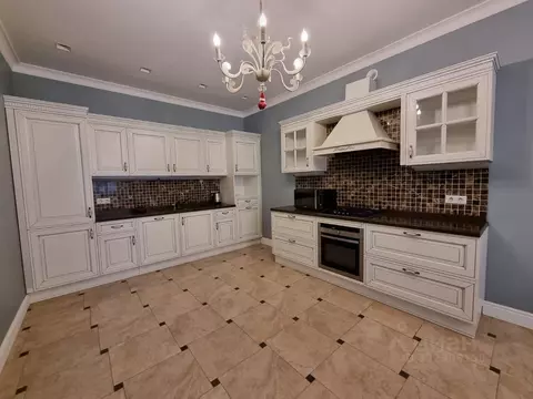 Коттедж в Башкортостан, Уфимский район, с. Чесноковка Коммунистическая ...