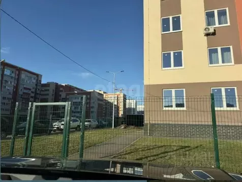 1-к кв. Башкортостан, Уфа ул. Рашита Нигмати, 12 (35.6 м)