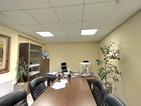 Помещение свободного назначения в Самарская область, Самара ул. ...