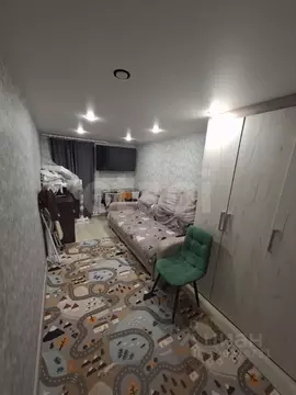 Дом в Курганская область, Варгаши рп ул. Кирова, 34 (70 м)