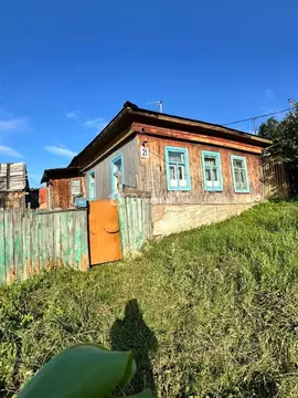 Дом в Башкортостан, Уфа Стерлитамакская ул., 21 (34 м)