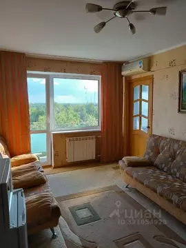 3-к кв. Омская область, Омск просп. Мира, 161е (60.0 м)