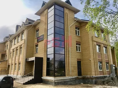 Офис в Костромская область, Кострома Пантусово мкр, бул. Михалевский, ...