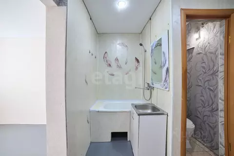 1-к кв. Башкортостан, Стерлитамак ул. Худайбердина, 170 (18.0 м)