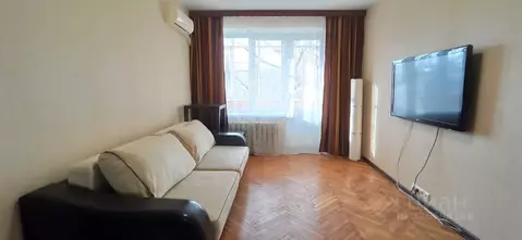 2-к кв. Москва Астрадамская ул., 15Б (40.0 м)