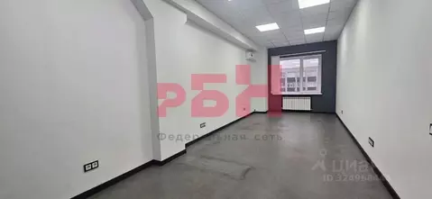 Офис в Ростовская область, Ростов-на-Дону ул. Вавилова, 69 (34 м)