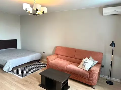 1-к кв. Самарская область, Самара Революционная ул., 128 (45.0 м)