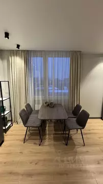 2-к кв. Московская область, Мытищи ул. Воровского, 10 (64.0 м)