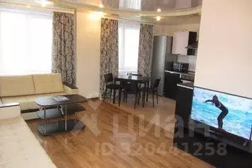 2-к кв. Башкортостан, Уфа Революционная ул., 70 (63.0 м)