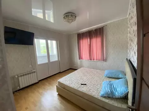 3-к кв. Краснодарский край, Сочи Лазаревское жилрайон, ул. Тормахова, ...