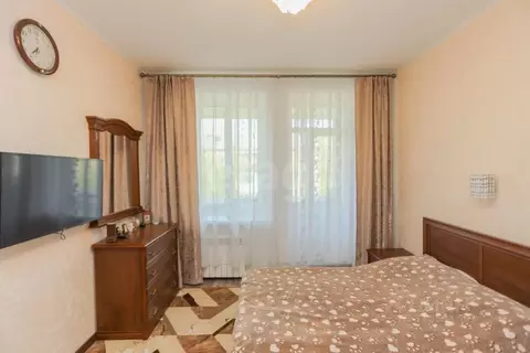 2-к кв. Иркутская область, Ангарск А кв-л, 7 (55.3 м)