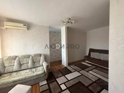 2-к кв. Алтайский край, Барнаул просп. Ленина, 112 (40.4 м)