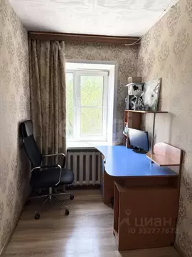 2-к кв. Алтайский край, Барнаул ул. Советской Армии, 50А/2 (23.1 м)