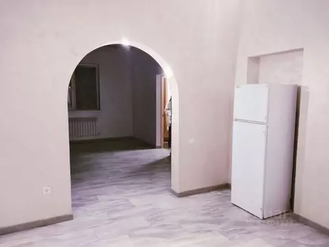 Дом в Крым, Симферопольский район, Добровское с/пос, с. Заречное ул. ...