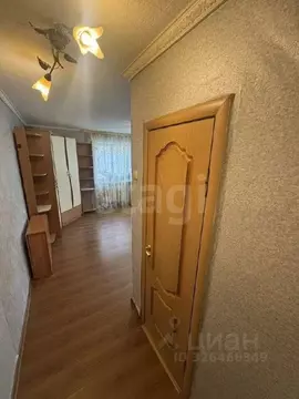 1-к кв. Курская область, Курск Садовая ул., 3 (29.9 м)