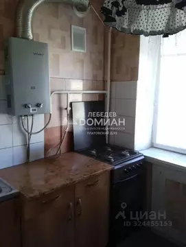 1-к кв. Ростовская область, Новочеркасск Транспортная ул. (22.0 м)