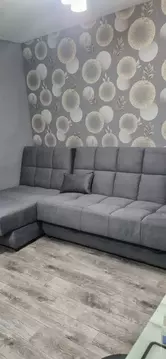 Студия Челябинская область, Миасс ул. Колесова, 1 (27.0 м)