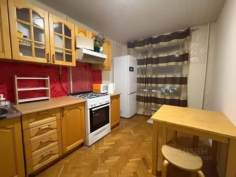 1-к кв. Москва ул. Грекова, 8 (35.8 м)