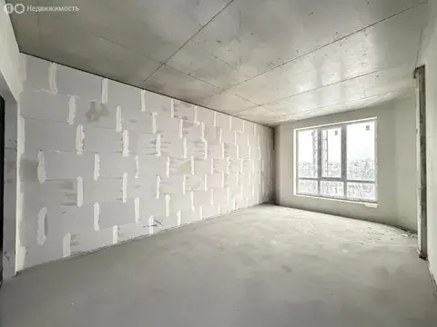 1-комнатная квартира: Нальчик, улица Идарова, 182 (41.25 м)