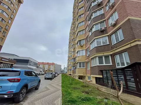 Помещение свободного назначения в Краснодарский край, Анапа ...