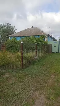 Дом в Белгородская область, Старооскольский городской округ, с. Озерки ...