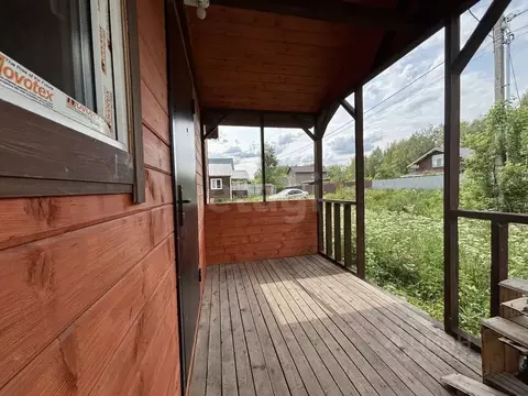 Дом в Московская область, Раменский муниципальный округ, Старая ...