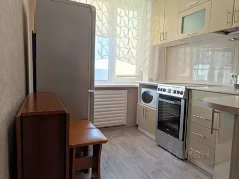 1-к кв. Алтайский край, Барнаул Сиреневая ул., 9/2 (30.0 м)