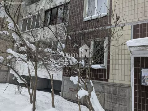 1-комнатная квартира: Санкт-Петербург, Оборонная улица, 26 (37.8 м)