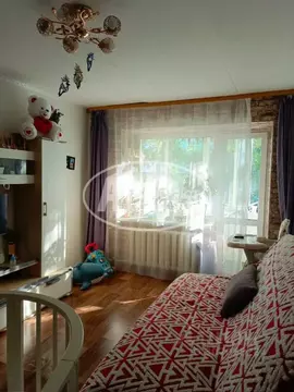 2-к кв. Пермский край, Чусовой ул. Сивкова, 14 (40.9 м)