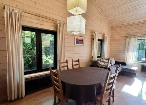 Дом в Тверская область, Конаковский муниципальный округ, д. Шоша ул. ...