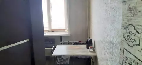 1-к кв. Самарская область, Тольятти Коммунистическая ул., 17 (32.3 м)