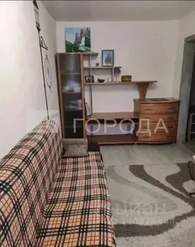 Комната Алтайский край, Барнаул ул. Шумакова, 38 (16.1 м)