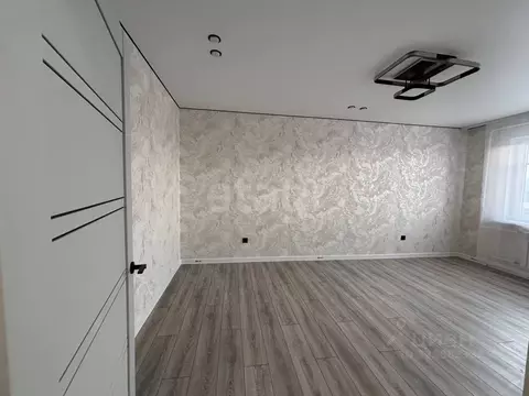 1-к кв. Воронежская область, Воронеж ул. Маршала Жукова, 4 (36.8 м)