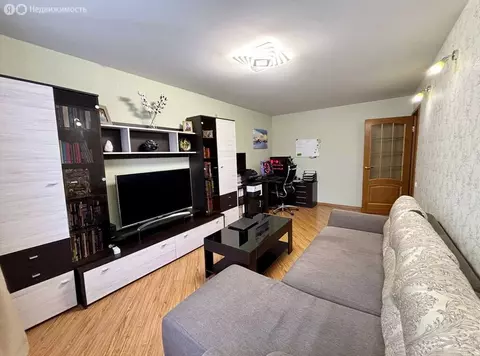 2-комнатная квартира: Чехов, улица Гагарина, 98 (54 м)