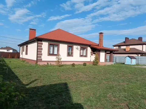 Дом в Белгородская область, Белгородский район, Новосадовское с/пос, ...