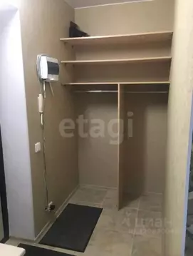 1-к кв. Тюменская область, Тюмень ул. Пермякова, 79 (31.2 м)