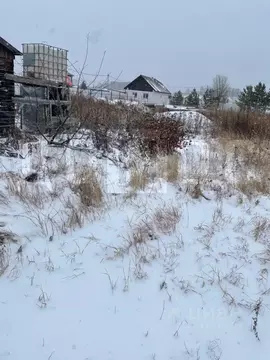 Участок в Свердловская область, Екатеринбург Полевской тракт, 22-й км, ...