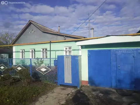 Дом в Липецк, микрорайон Дачный, улица И.С. Бурлакова (66.4 м)