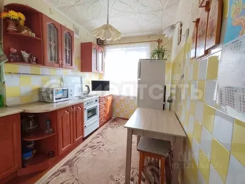 2-к кв. Мурманская область, Мурманск ул. Карла Маркса, 39 (45.4 м)