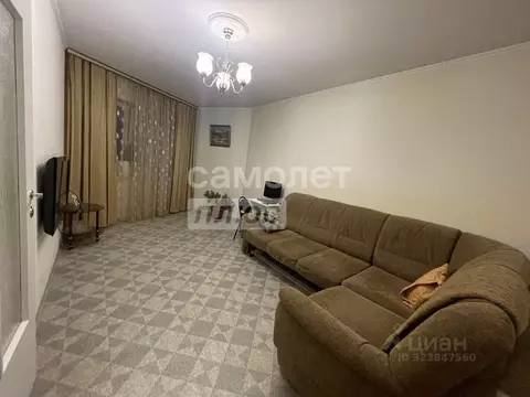 3-к кв. Липецкая область, Липецк ул. Катукова, 38 (62.7 м)