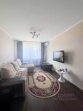 3-к кв. Самарская область, Тольятти ул. Мурысева, 87 (65.8 м)