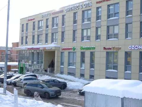 Помещение свободного назначения в Москва д. Горчаково, ул. Школьная, ...