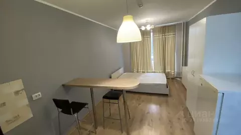 Студия Санкт-Петербург пос. Парголово, проезд Толубеевский, 8к2 (23.0 ...