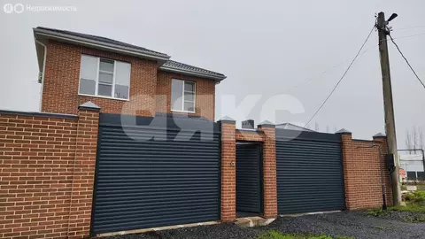 Дом в Ростов-на-Дону, Скромный переулок, 24 (260 м)