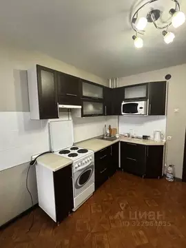 1-к кв. Чувашия, Чебоксары просп. Максима Горького, 36/1 (49.8 м)