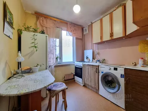 1-к кв. Московская область, Химки ул. Родионова, 9А (36.0 м)