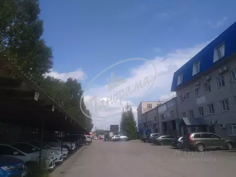 Помещение свободного назначения в Калужская область, Калуга ш. ...