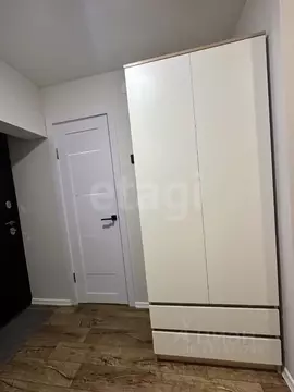 Студия Пермский край, Пермь ул. Качалова, 17 (17.0 м)